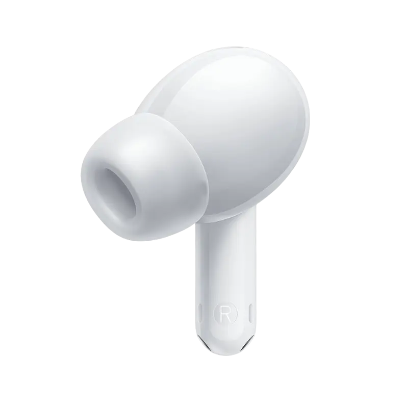 Căști Xiaomi Redmi Buds 6 Lite Alb