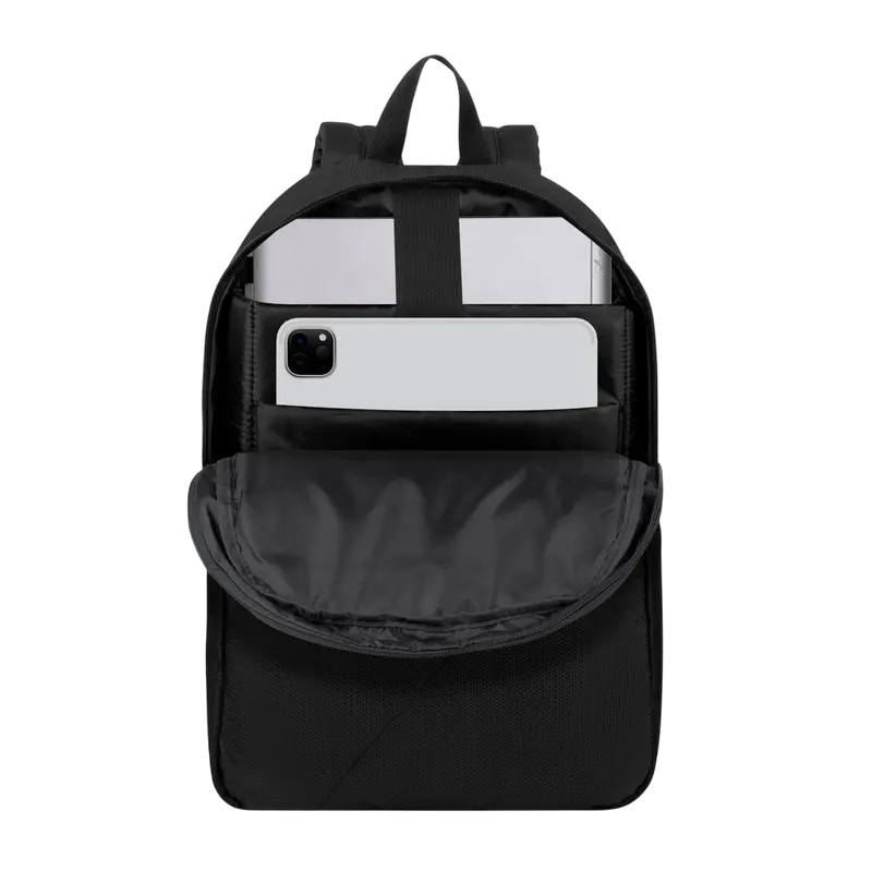 Рюкзак для ноутбука Rivacase Komodo Чёрный