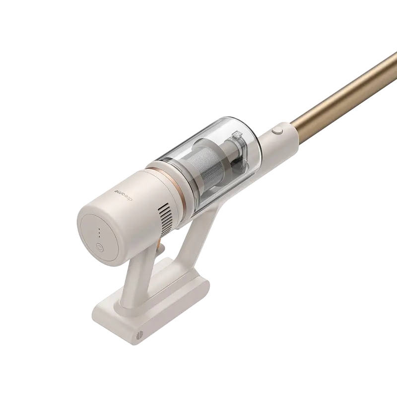 Вертикальный Пылесос Dreame U20 Белый