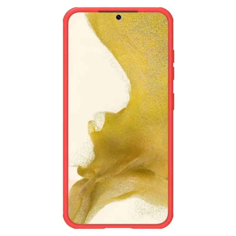 Husă Nillkin Samsung Galaxy S23+ Frosted Pro Frosted Pro Roșu