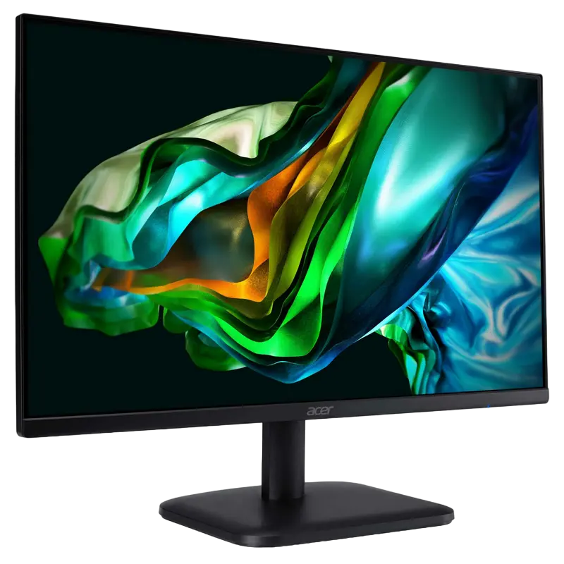 Monitor Acer EK271Ebi Negru