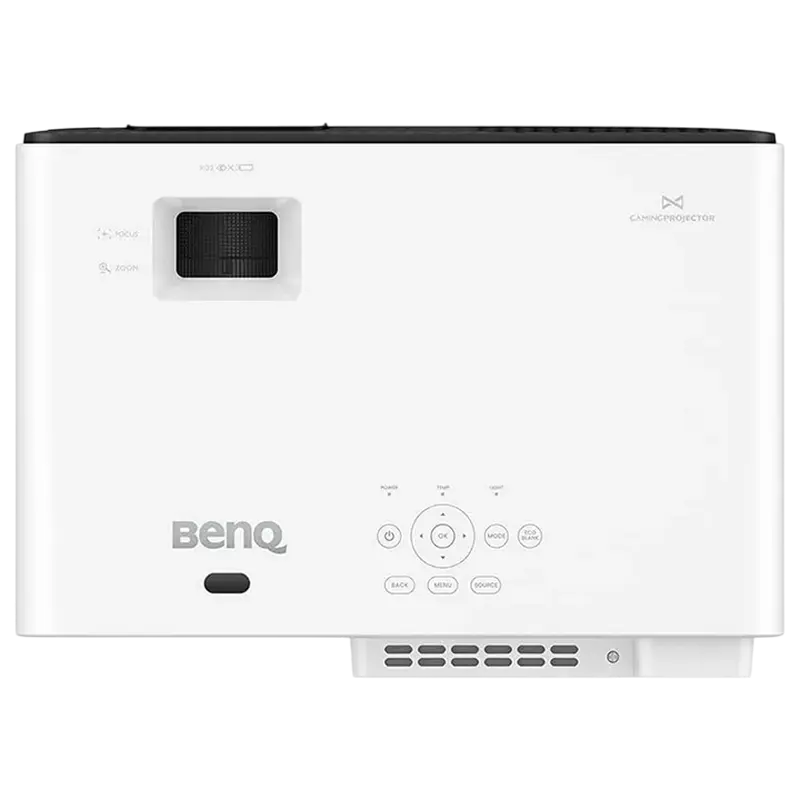 Короткофокусный проектор BenQ X500i DLP Белый