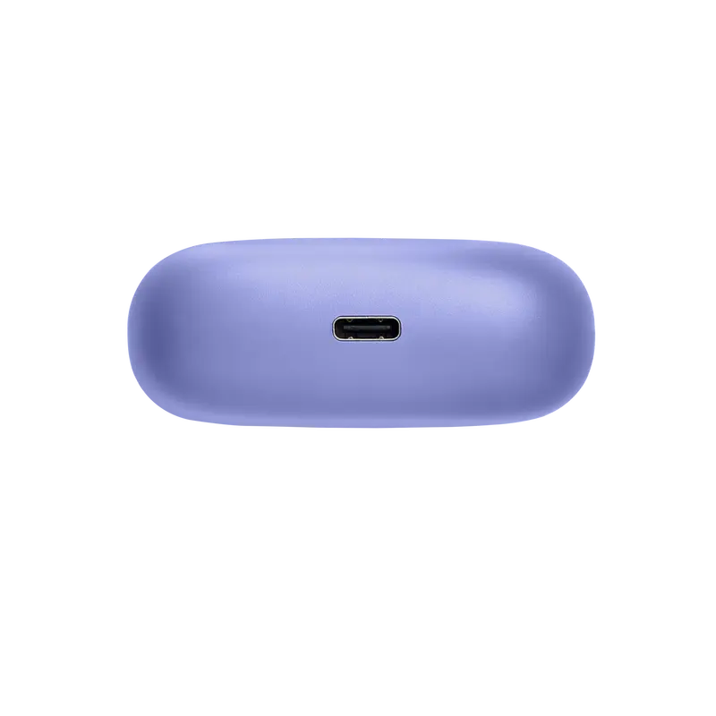 Căști JBL Wave 200TWS Violet