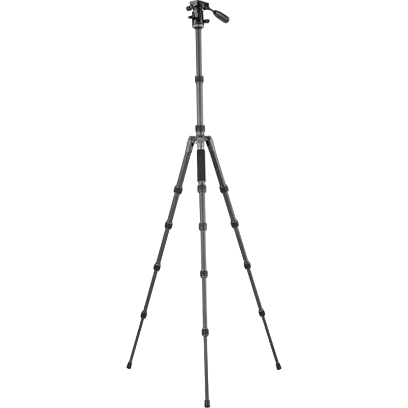 Штатив/Монопод Vanguard VEO3 GO 235CP Серый