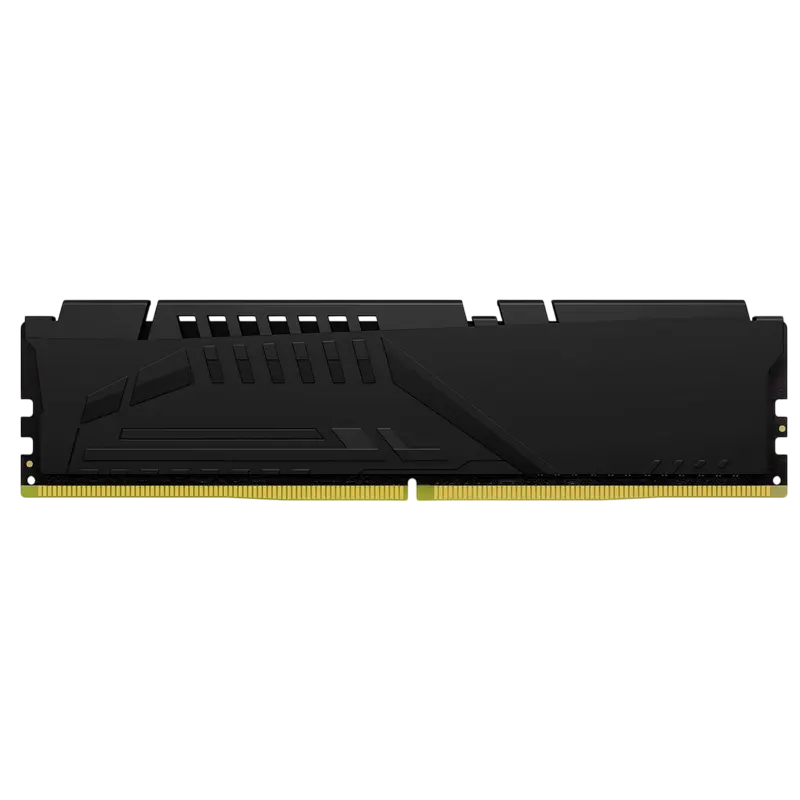 Оперативная память Kingston FURY Beast FURY Beast 64 ГБ Чёрный