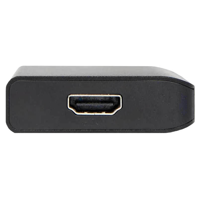 Stație Docking Chieftec DSC-501 Negru