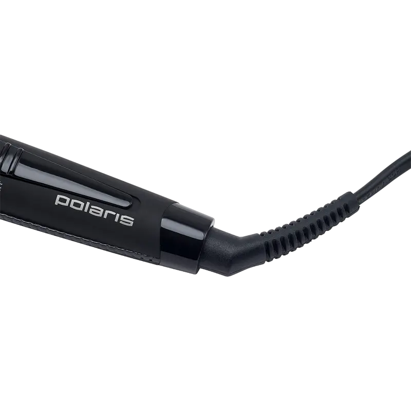 Плойка Polaris PHS 8135K Чёрный | Розовый