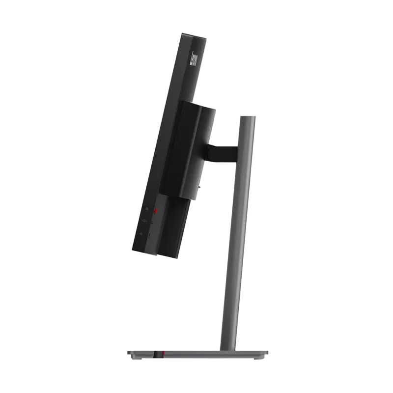 Монитор Lenovo ThinkVision P34WD-40 Eclipse Black