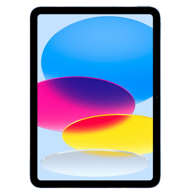 Планшет Apple iPad 10.9 2022 Синий