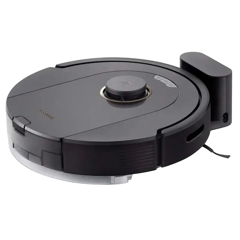 Робот-Пылесос Roborock Q5 Pro Черный