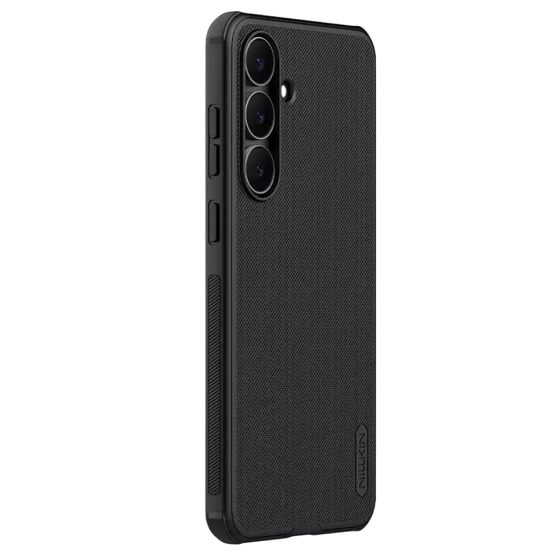 Husă Nillkin Samsung Galaxy S25 FE Frosted Pro Frosted Pro Negru
