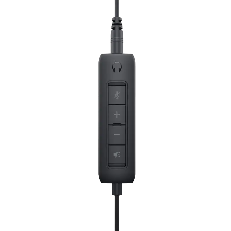 Наушники DELL WH1022 Чёрный