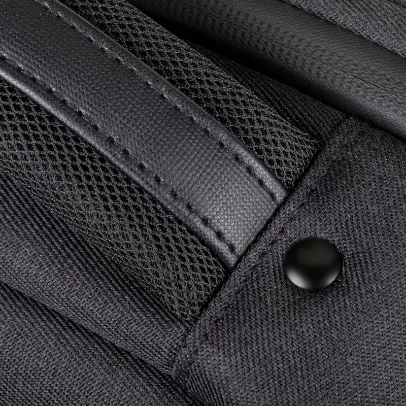 Rucsac pentru Laptop Rivacase Clark Negru