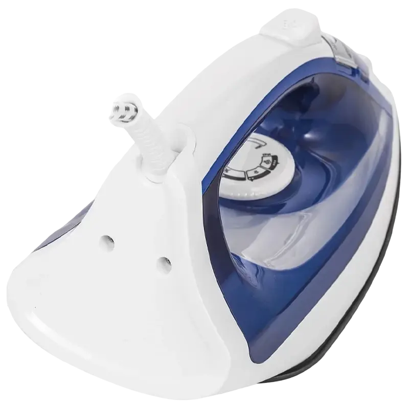 Утюг Tefal Virtuo Белый