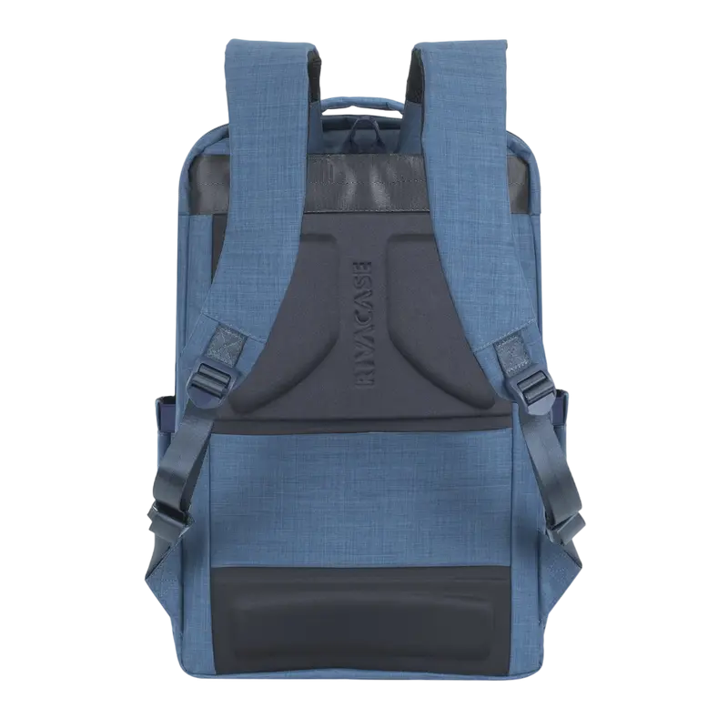 Рюкзак для ноутбука Rivacase Biscayne Синий