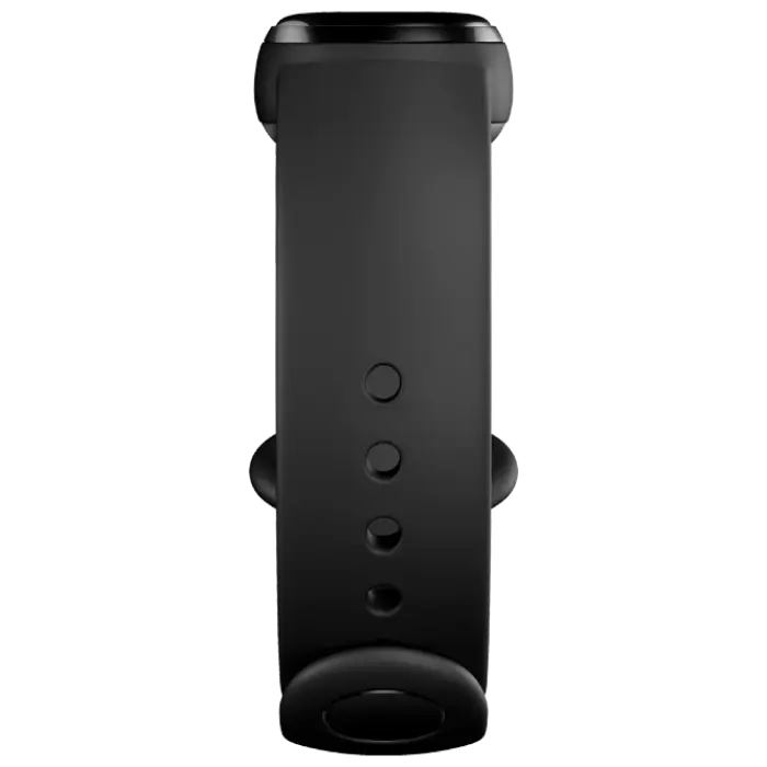 Фитнес-Браслет Xiaomi Mi Band 6 Черный