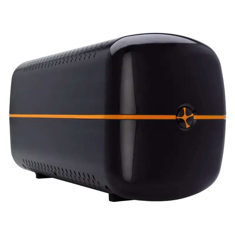 Источник бесперебойного питания Tuncmatik Digitech Pro Черный