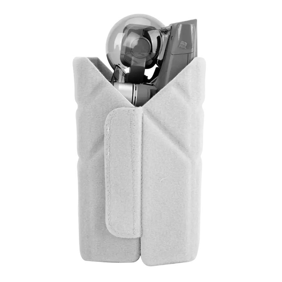 Сумка на плечо Vanguard VEO CITY CB34 Серый