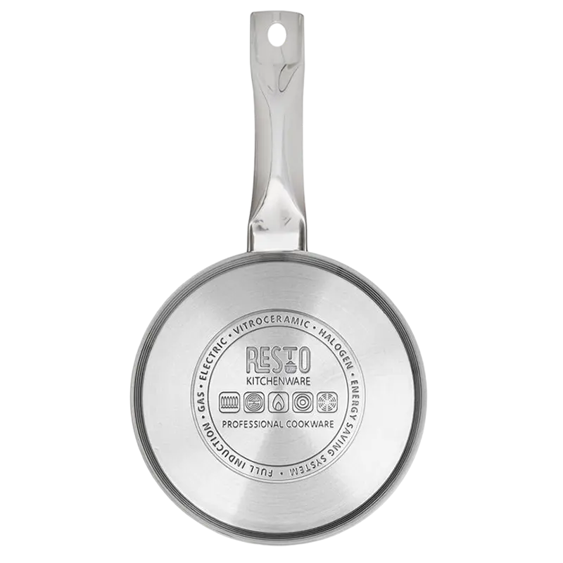 Ковш RESTO RIGEL RIGEL Нержавеющая сталь