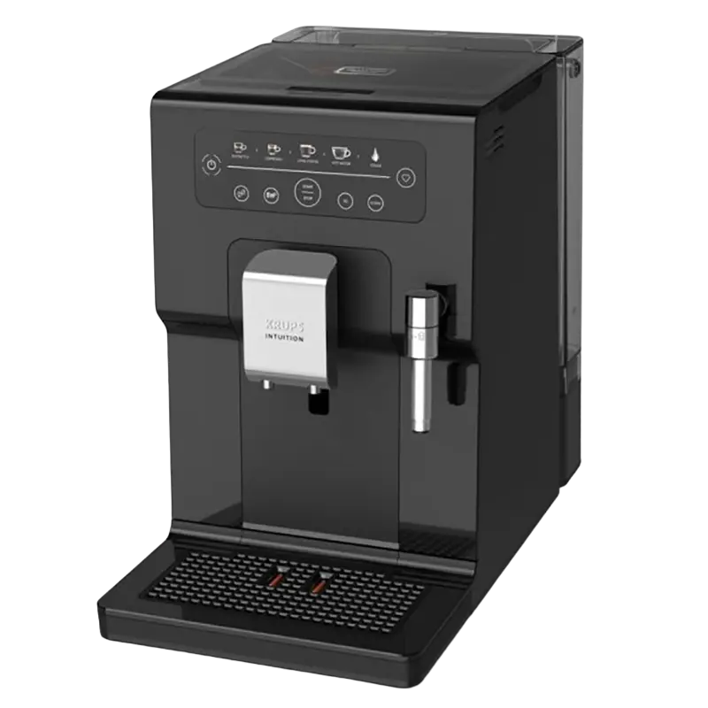 Кофемашина Krups EA870810 Черный