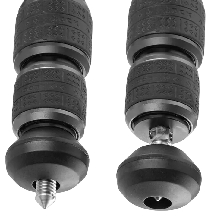 Штатив/Монопод Vanguard VEO3+ 303AT Черный