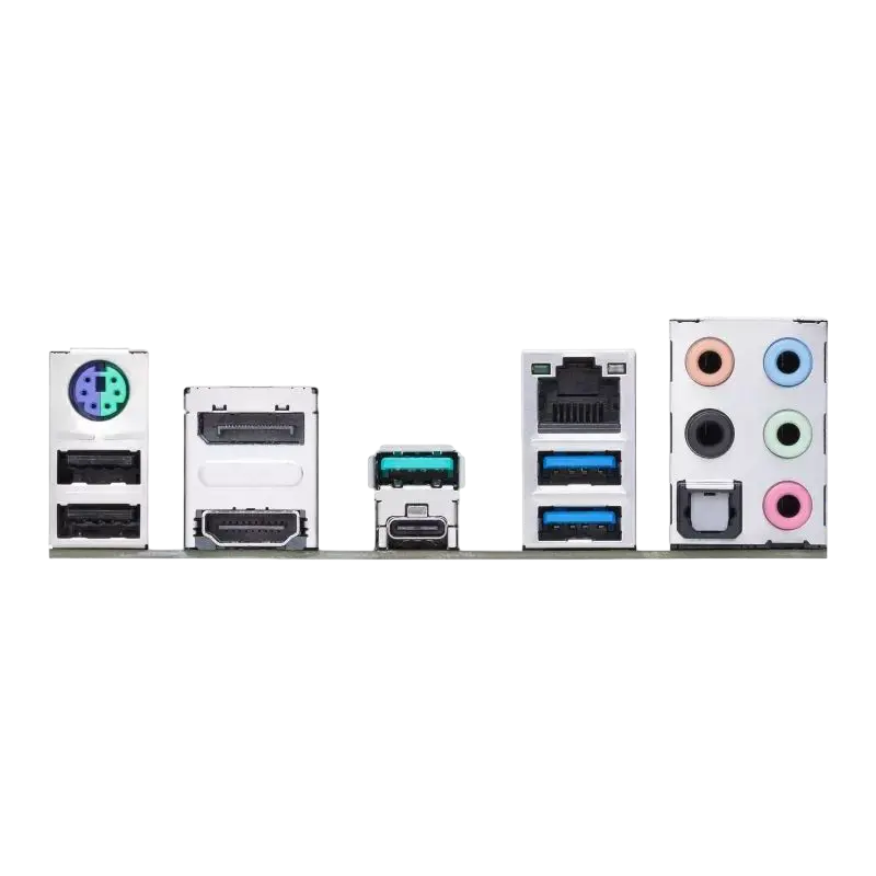 Материнская плата ASUS PRIME Z590-V-SI LGA1200 ATX