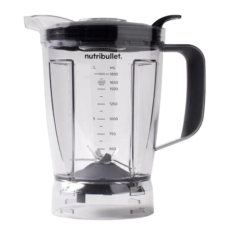 Blender staționar NutriBullet NBF500DG Grey