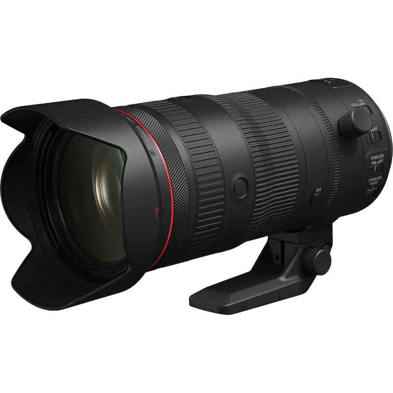 Obiectiv foto Canon RF 24-105mm F2.8 L IS USM Z