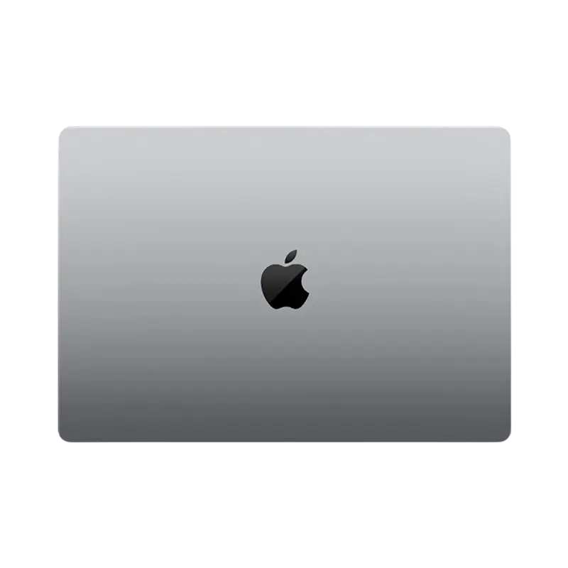 Ноутбук Apple MacBook Pro 16 2023 Космический серый
