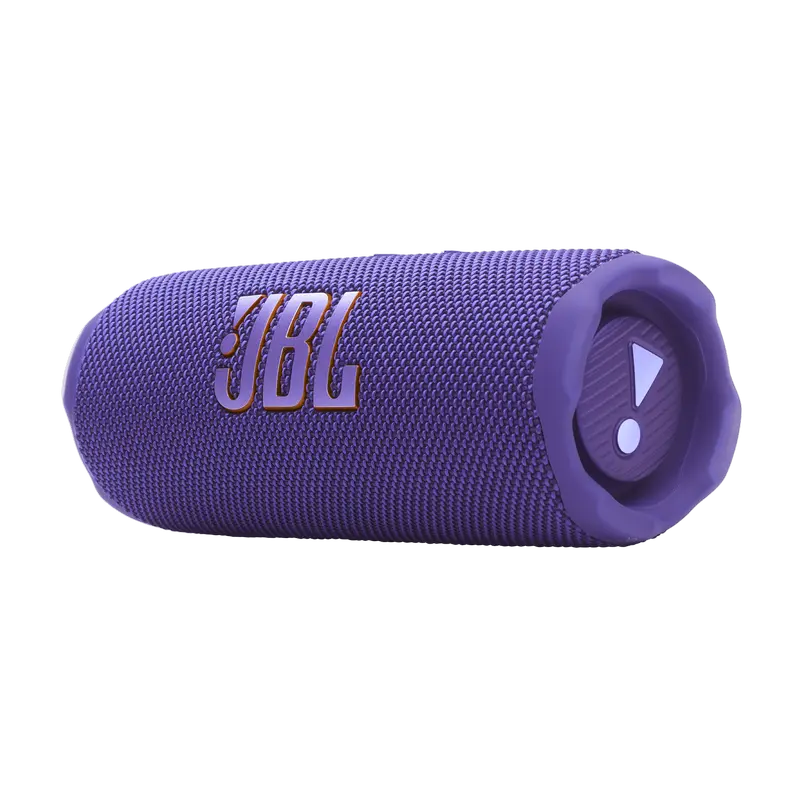 Портативная колонка JBL Flip 7 Фиолетовый