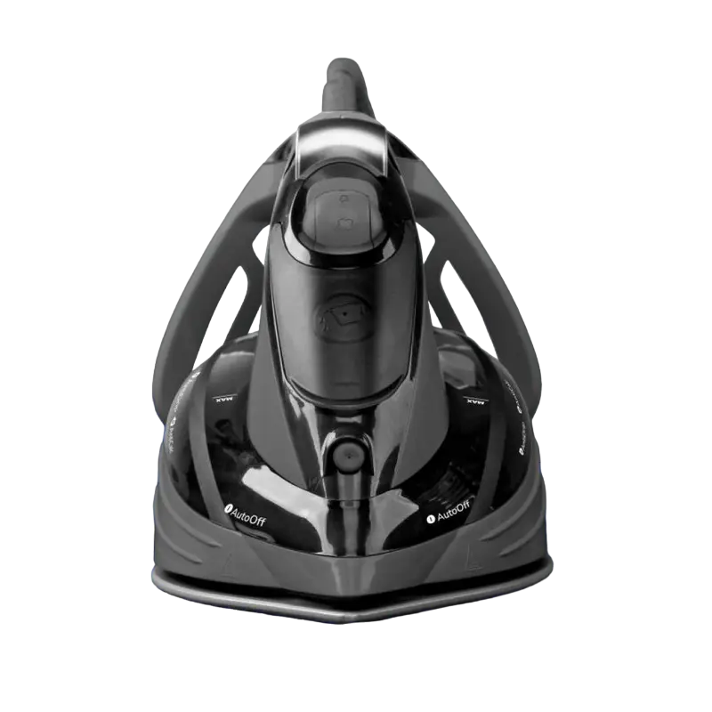 Утюг Gorenje SIH2600BKG Чёрный | Серый