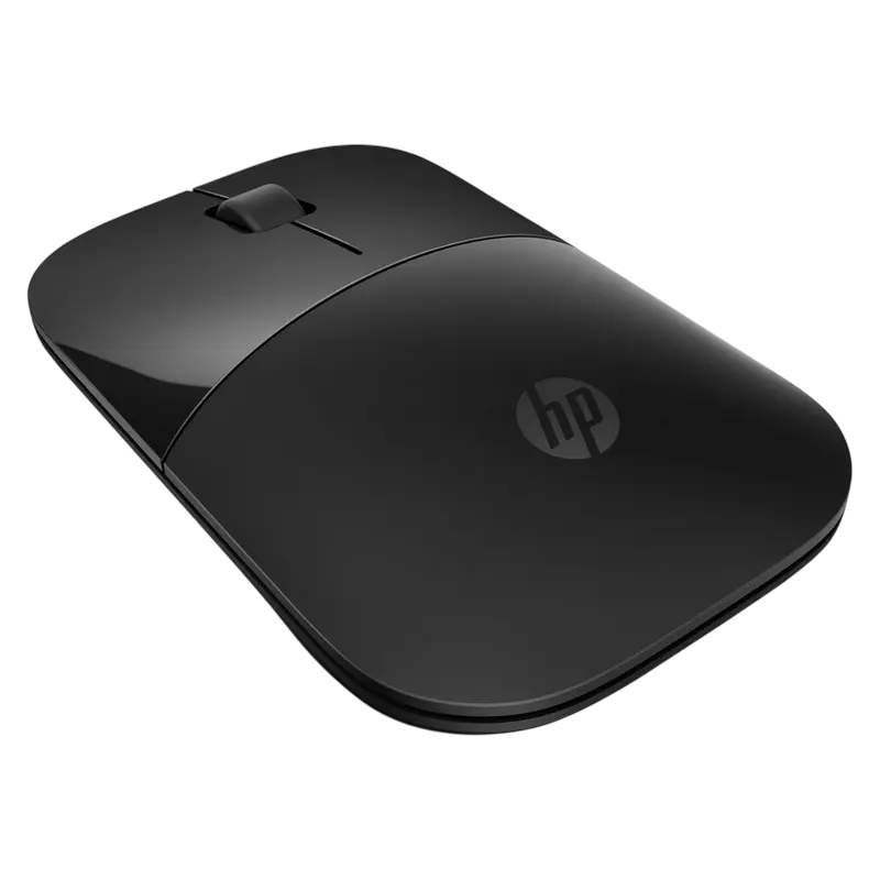 Mouse Wireless HP Z3700 Fără fir Negru