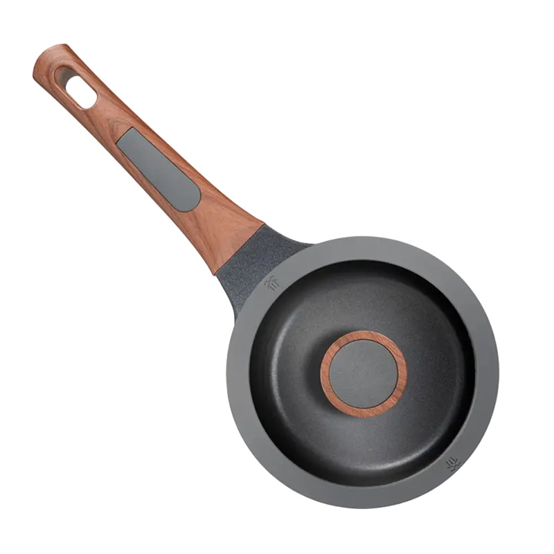 Ковш RESTO Capella CAPELLA Чёрный