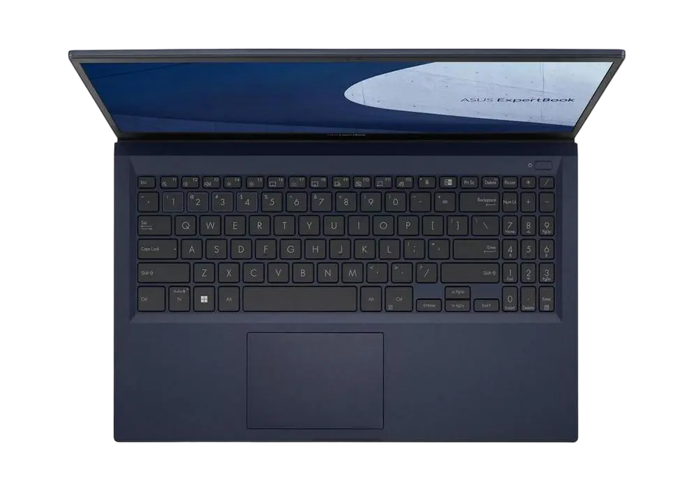 ASUS ExpertBook B1 B1502CBA