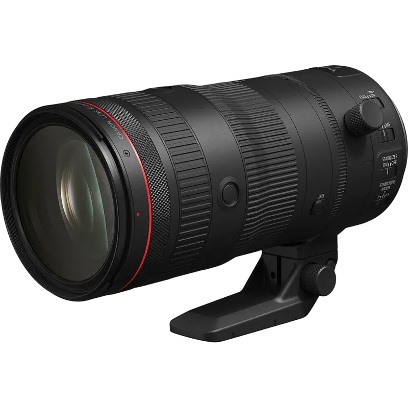 Obiectiv foto Canon RF 24-105mm F2.8 L IS USM Z