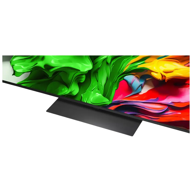 55" QNED SMART Телевизор LG 55QNED86A6A Черный