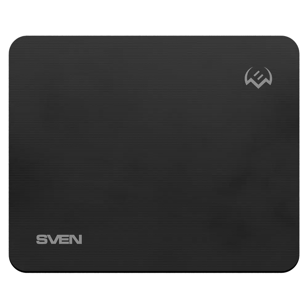 Клавиатура, мышь, коврик для мыши и гарнитура SVEN GS-4300 Мембрана Черный