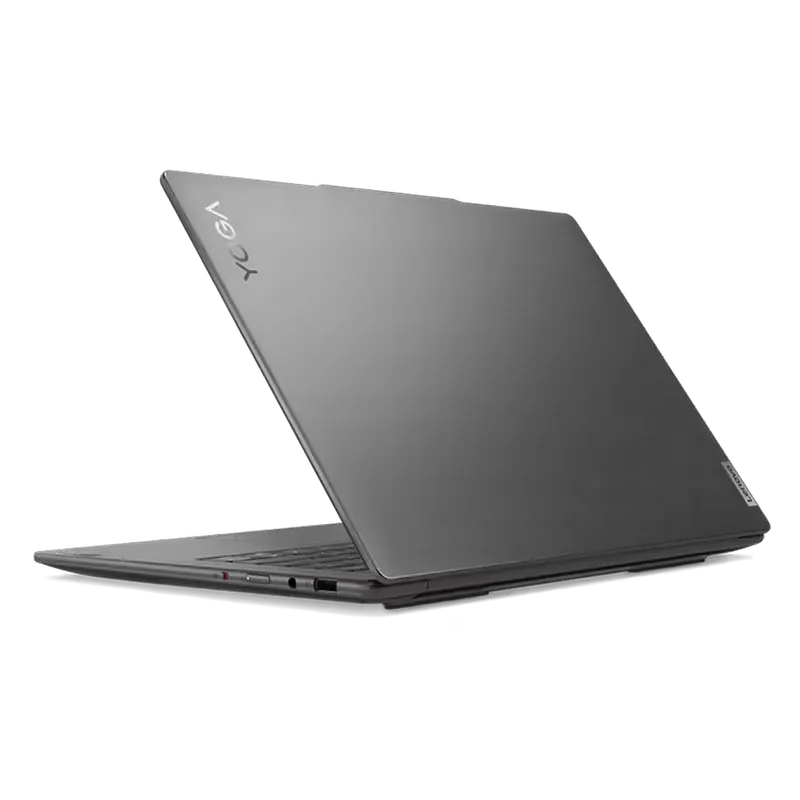 Laptop Lenovo Yoga Pro 7 14ARP8 Storm Grey