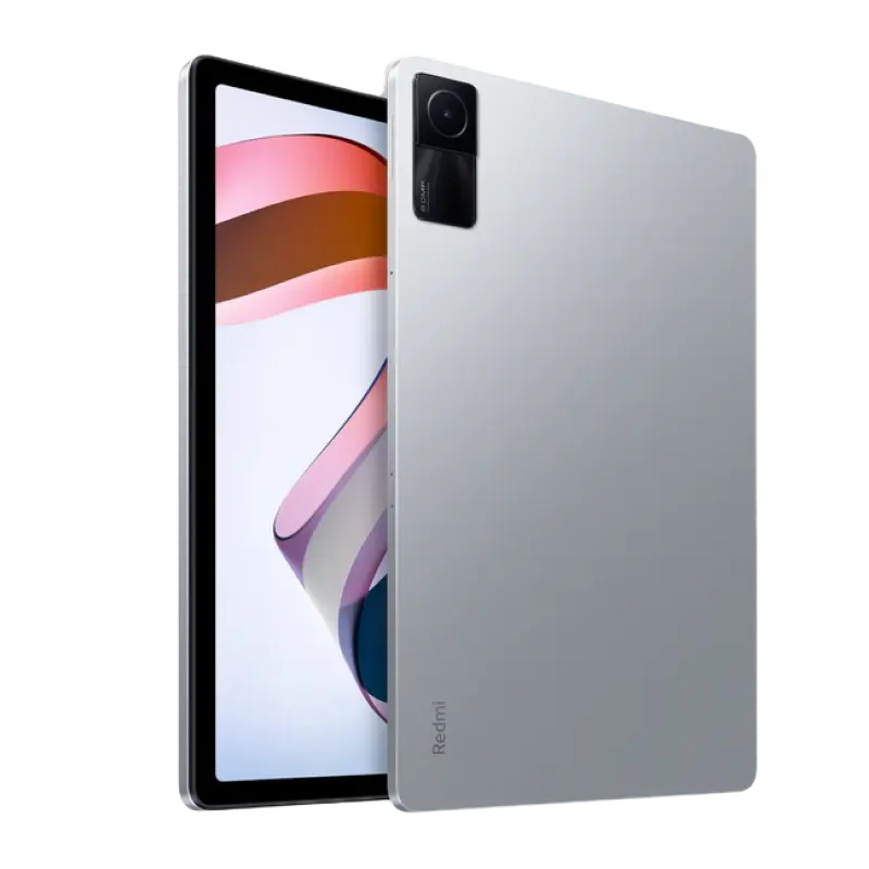 Планшет Xiaomi Redmi Pad Серебристый