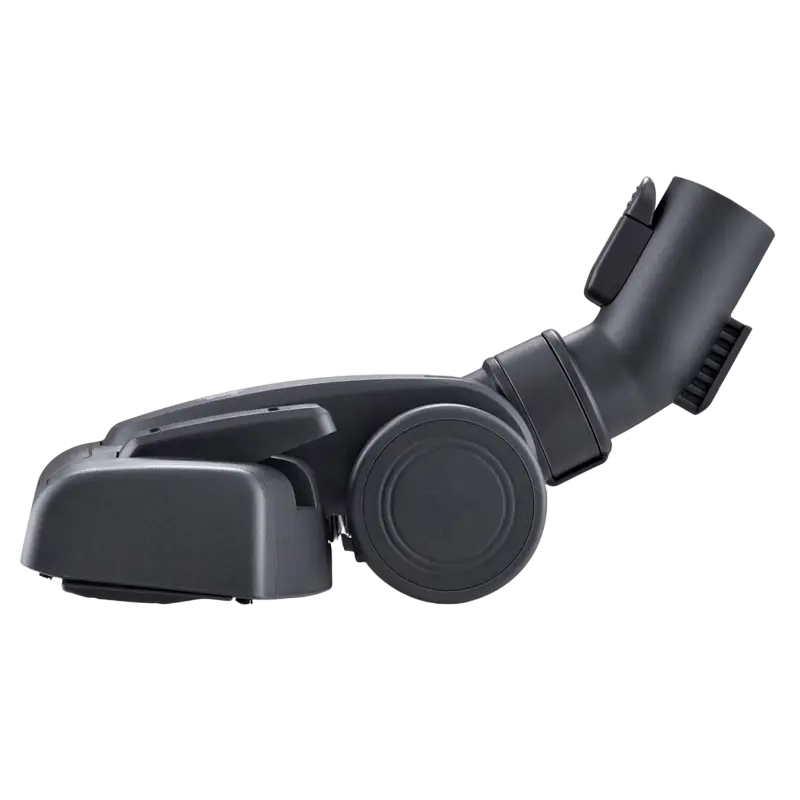 Пылесос LG VK89383HU Красный