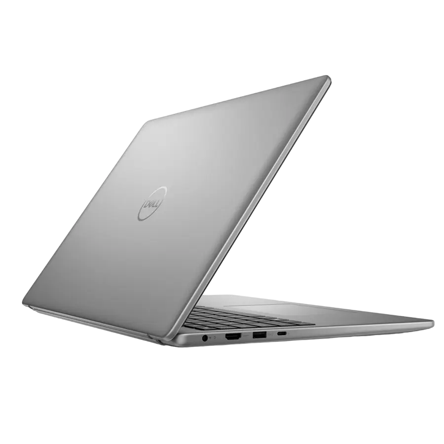 Ноутбук для бизнеса DELL Vostro 5640 Титаново-Серый