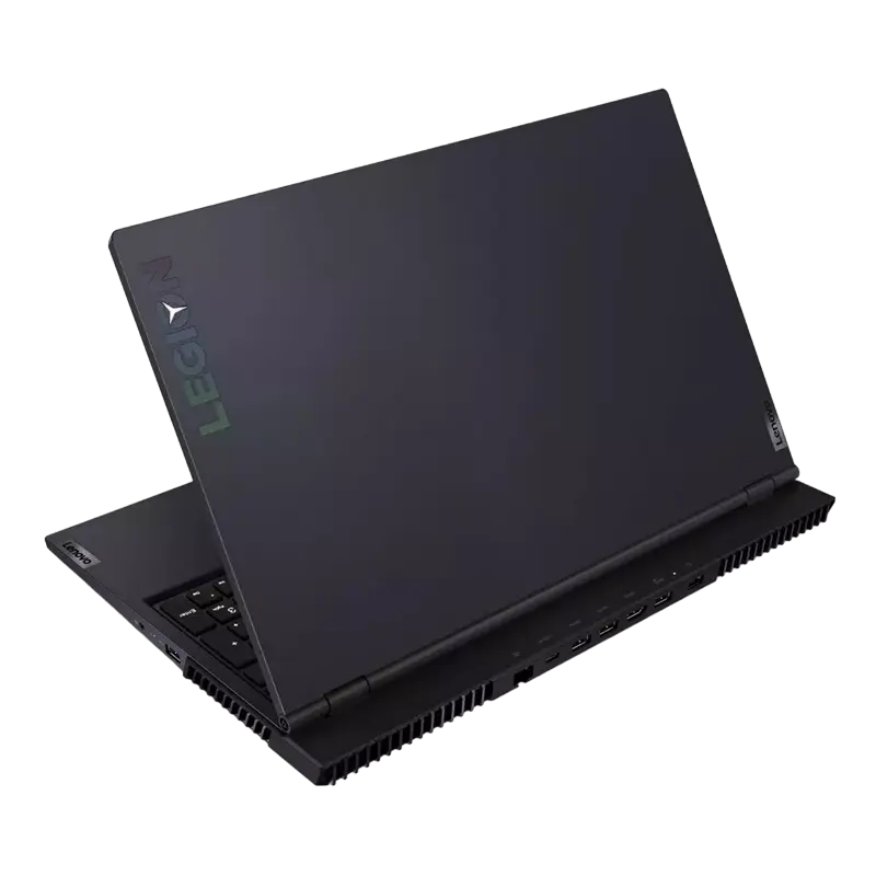 Игровой ноутбук Lenovo Legion 5 15ITH6H Phantom Blue/Shadow Black