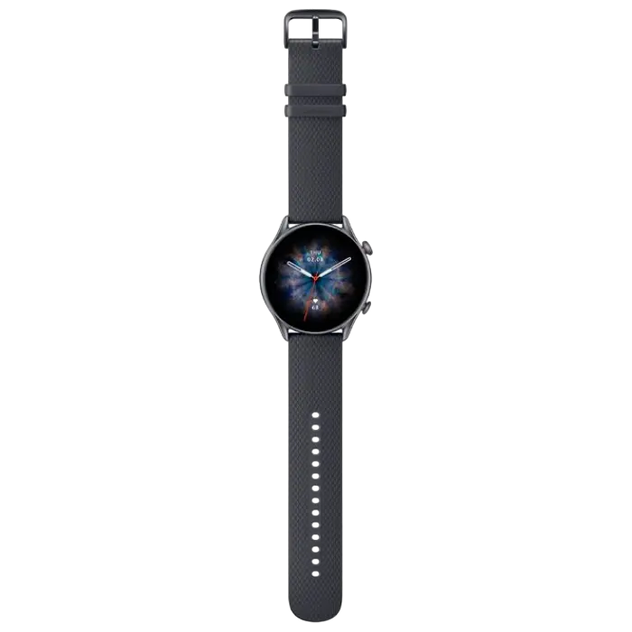 Умные часы Xiaomi GTR 3 Pro Серый