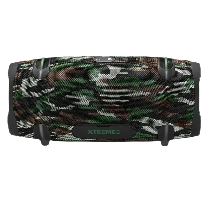Портативная колонка JBL Xtreme 2 Камуфляж