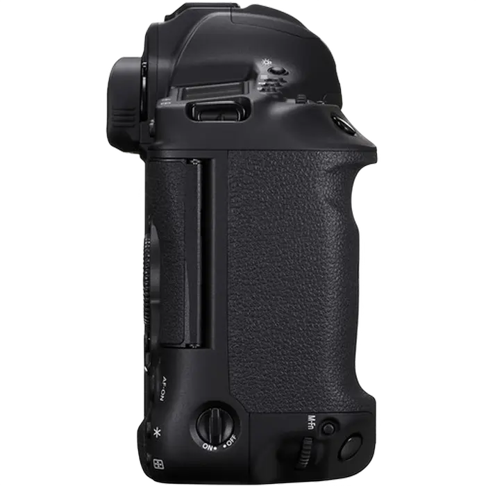 Зеркальный фотоаппарат Canon EOS 1D X III Body