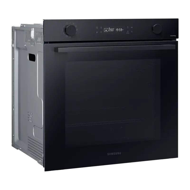 Cuptor Electric Samsung NV7B4125ZAK/WT Negru