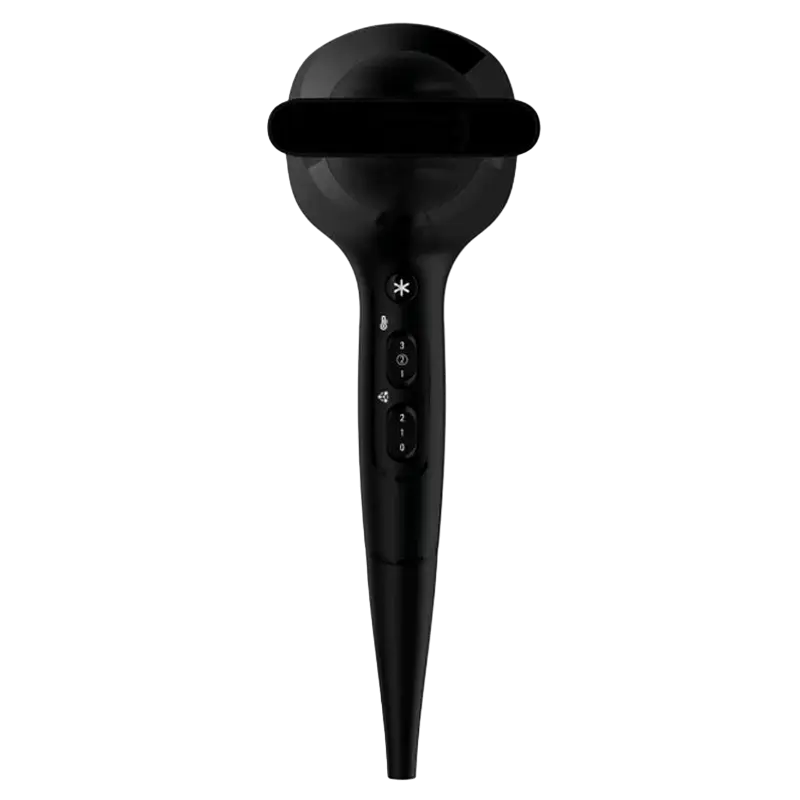 Фен Rowenta Studio Dry Чёрный