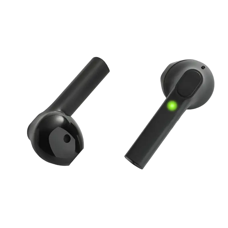 Наушники Cellularline Music Sound Fantasy Play Black