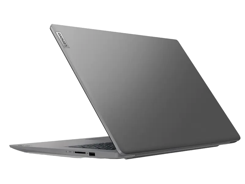 Ноутбук для бизнеса Lenovo V17 G4 IRU Iron Grey
