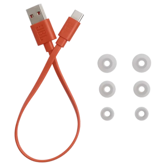 Căști JBL Tune 215TWS Verde